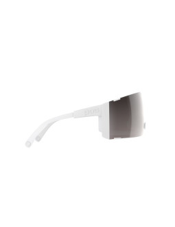 Okulary rowerowe poc propel+ white cat.3 + cat.0 2