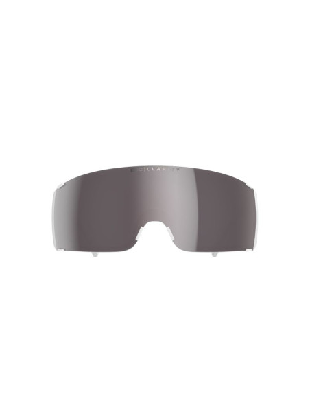 Okulary rowerowe poc propel+ white cat.3 + cat.0