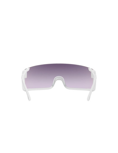 Okulary rowerowe poc propel+ white cat.3 + cat.0
