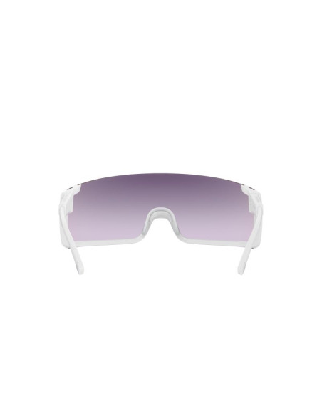 Okulary rowerowe poc propel+ white cat.3 + cat.0