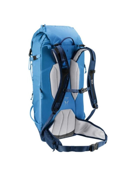 Deuter freescape lite 26 l niebieski