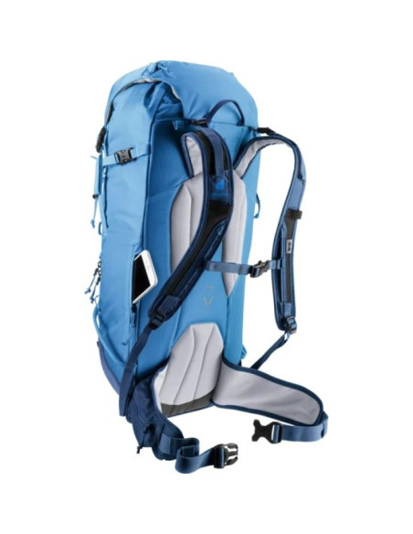 Deuter freescape lite 26 l niebieski