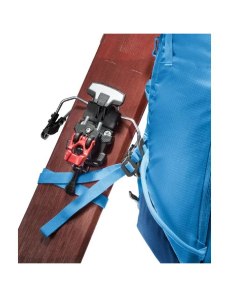 Deuter freescape lite 26 l niebieski