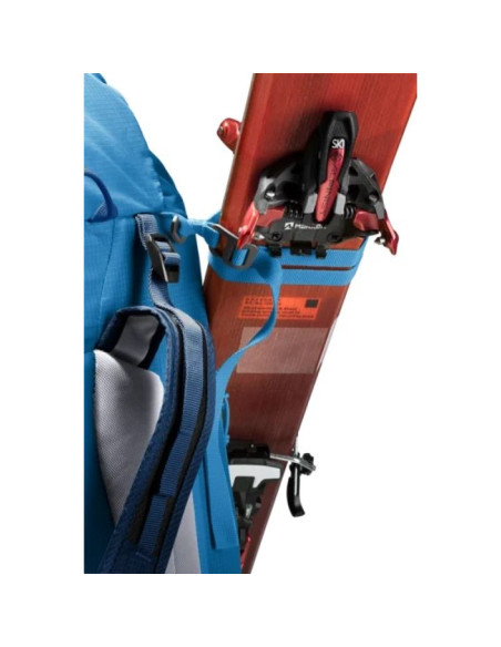 Deuter freescape lite 26 l niebieski