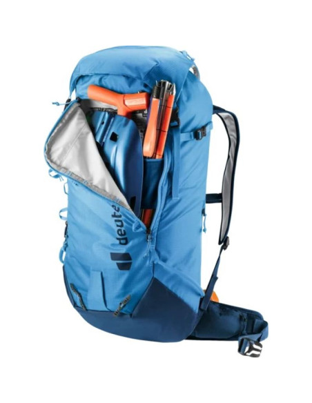 Deuter freescape lite 26 l niebieski
