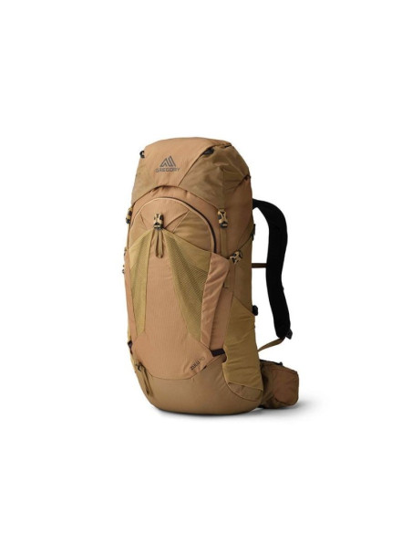 Plecak górski gregory zulu 40 - desert tan r. m/l