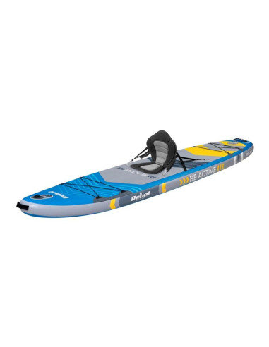 Deska sup rebel active rba-4507 - niebieska