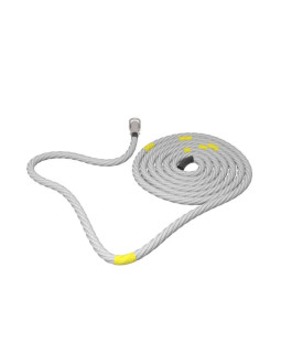 Tiguar lina treningowa 3,8cm x 15m 2