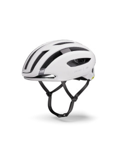Kask rowerowy julbo finisher biały