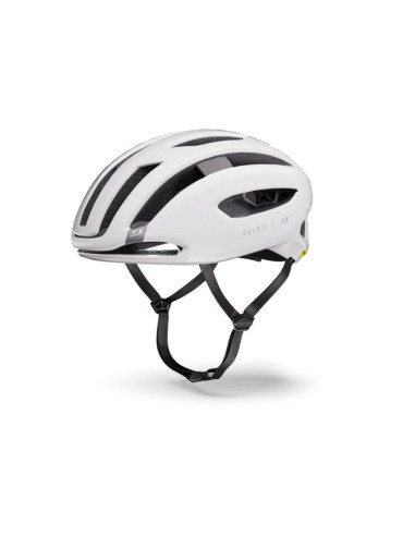 Kask rowerowy julbo finisher biały