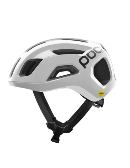 Kask rowerowy poc ventral air mips biały