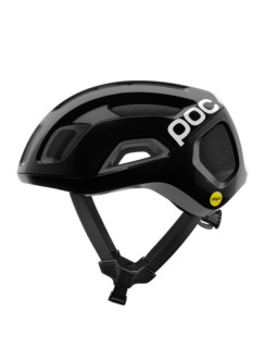 Kask rowerowy poc ventral air mips czarny