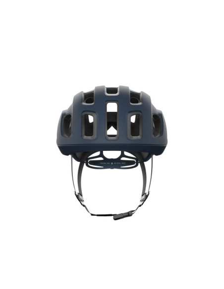 Kask rowerowy poc ventral air wide fit mips granatowy