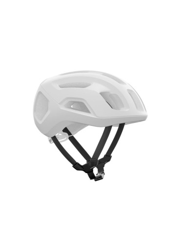 Kask rowerowy poc ventral air mips biały
