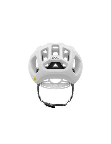 Kask rowerowy poc ventral air mips biały