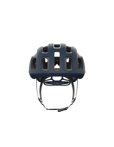 Kask rowerowy poc ventral air mips granatowy