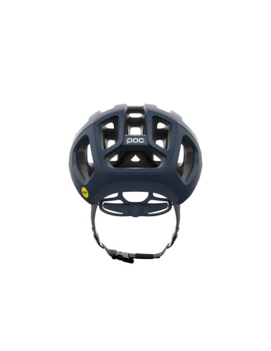 Kask rowerowy poc ventral air mips granatowy