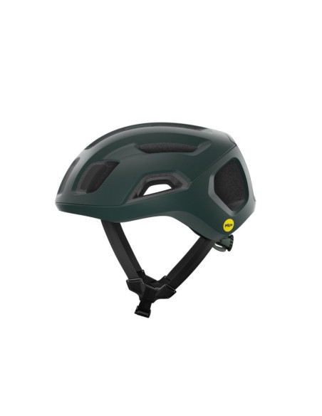 Kask rowerowy poc ventral air mips zielony
