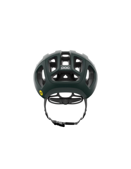Kask rowerowy poc ventral air mips zielony