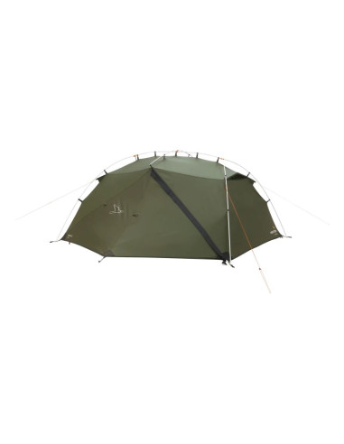 Easy camp rago 3 3 os. ciemny zielony namiot kopułowy / igloo