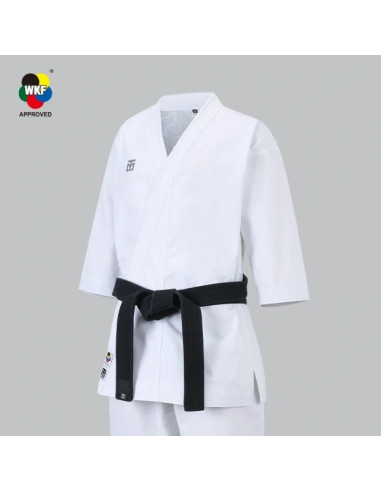 Kimono do karate basic kata combo wkf | mooto