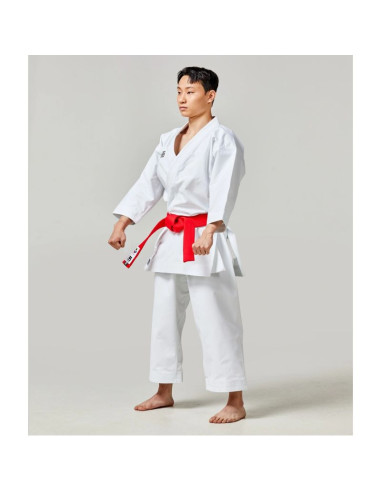 Kimono do karate basic kata combo wkf | mooto