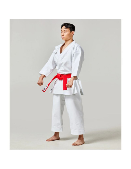 Kimono do karate basic kata combo wkf | mooto
