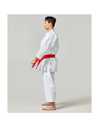Kimono do karate basic kata combo wkf | mooto