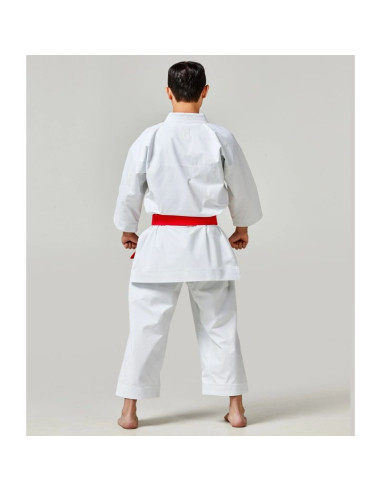 Kimono do karate basic kata combo wkf | mooto