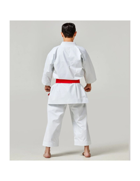 Kimono do karate basic kata combo wkf | mooto