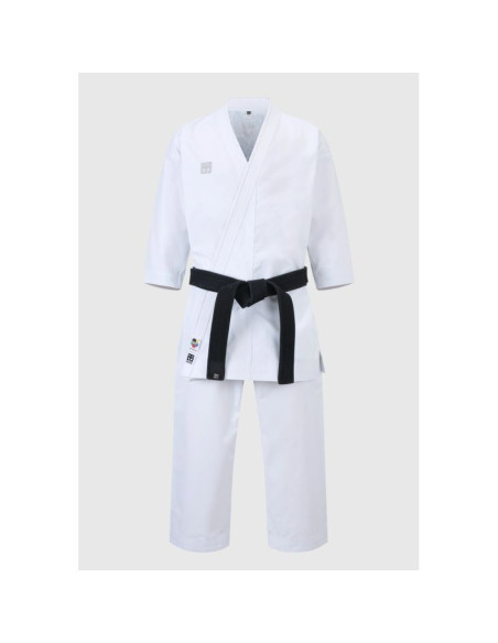 Kimono do karate basic kata combo wkf | mooto