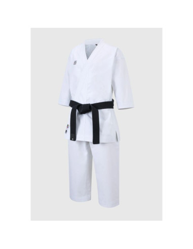 Kimono do karate basic kata combo wkf | mooto