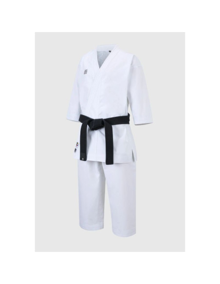 Kimono do karate basic kata combo wkf | mooto