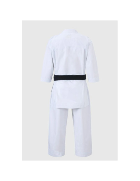 Kimono do karate basic kata combo wkf | mooto