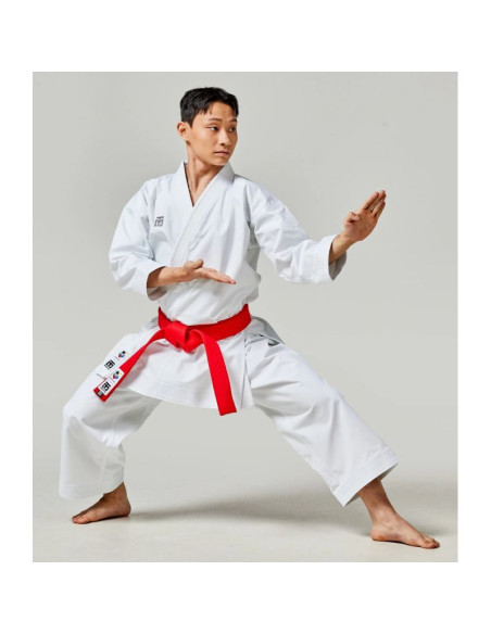 Kimono do karate basic kata combo wkf | mooto