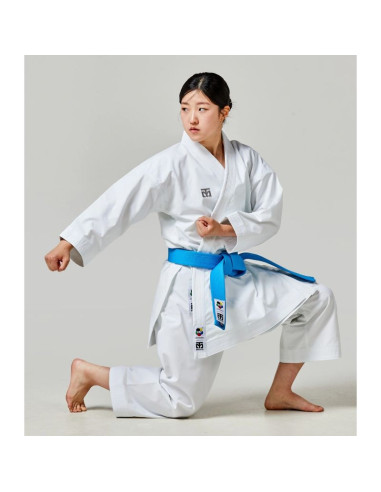 Kimono do karate basic kata combo wkf | mooto