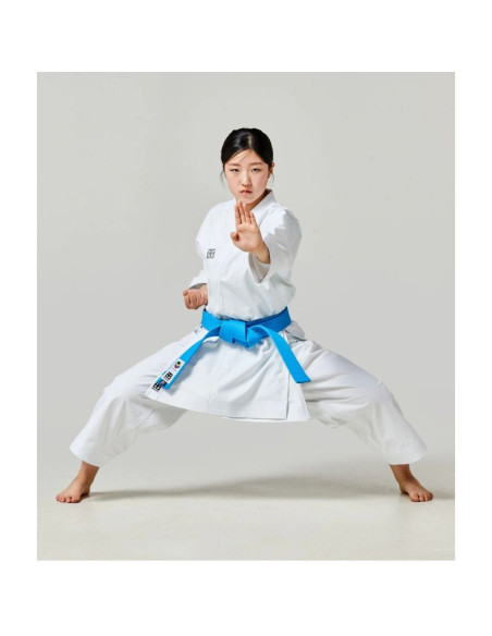 Kimono do karate basic kata combo wkf | mooto