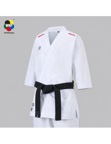 Kimono do karate basic kata combo wkf | mooto