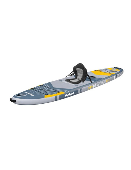 Deska do pływania sup rebel active rba4501