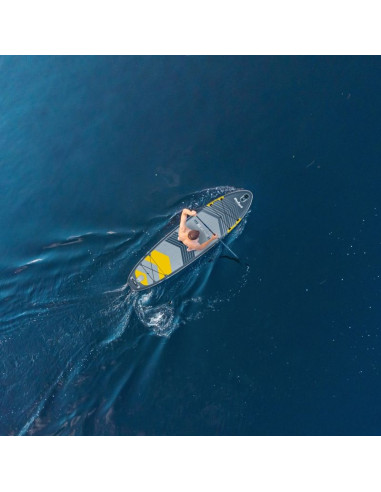 Deska do pływania sup rebel active rba4501