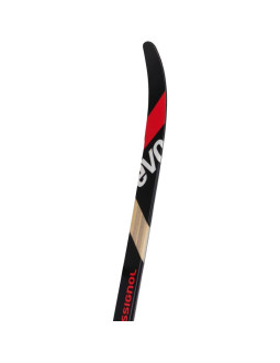 Narty biegowe rossignol evo xc 55 r-skin/control si 2