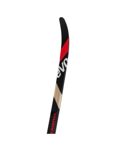 Narty biegowe rossignol evo xc 55 r-skin/control si
