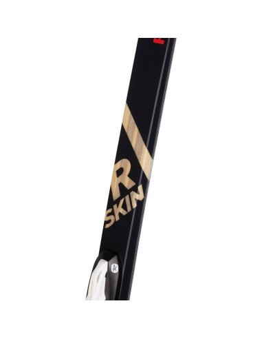 Narty biegowe rossignol evo xc 55 r-skin/control si