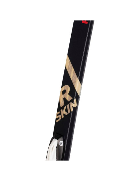 Narty biegowe rossignol evo xc 55 r-skin/control si