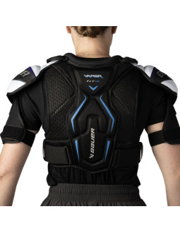 Naramienniki hokejowe bauer vapor fly-w woman 2