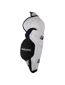 Nagolenniki hokejowe bauer vapor fly-w woman 2