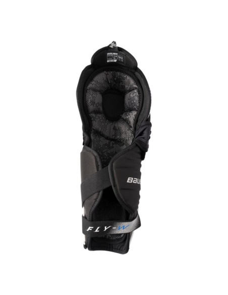 Nagolenniki hokejowe bauer vapor fly-w woman