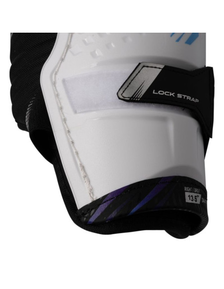 Nagolenniki hokejowe bauer vapor fly-w woman