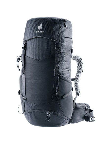 Deuter futura 30 sl 30 l czarny