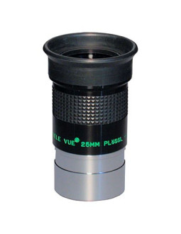 Okular tele vue plossl 25 mm 1,25"